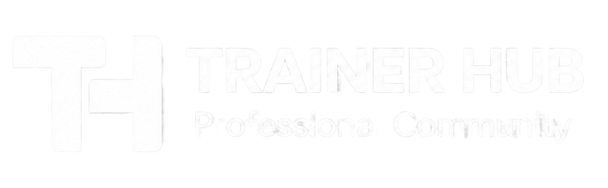 Trainer Hub