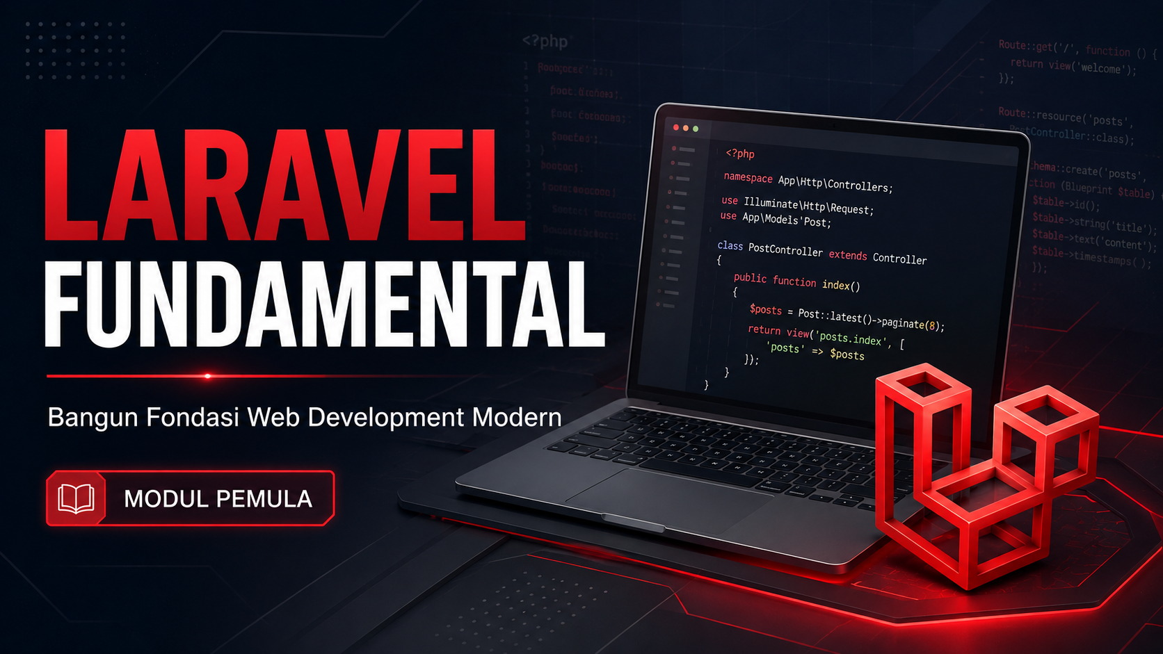 Laravel Programming