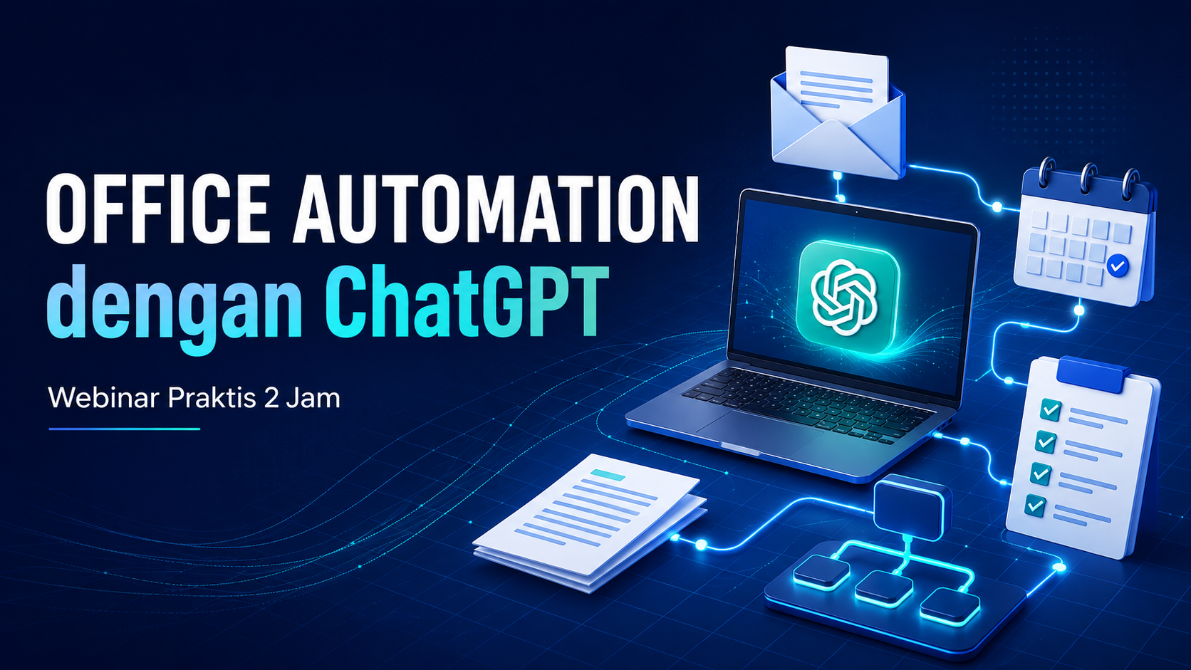 Office Automation With Chatgpt