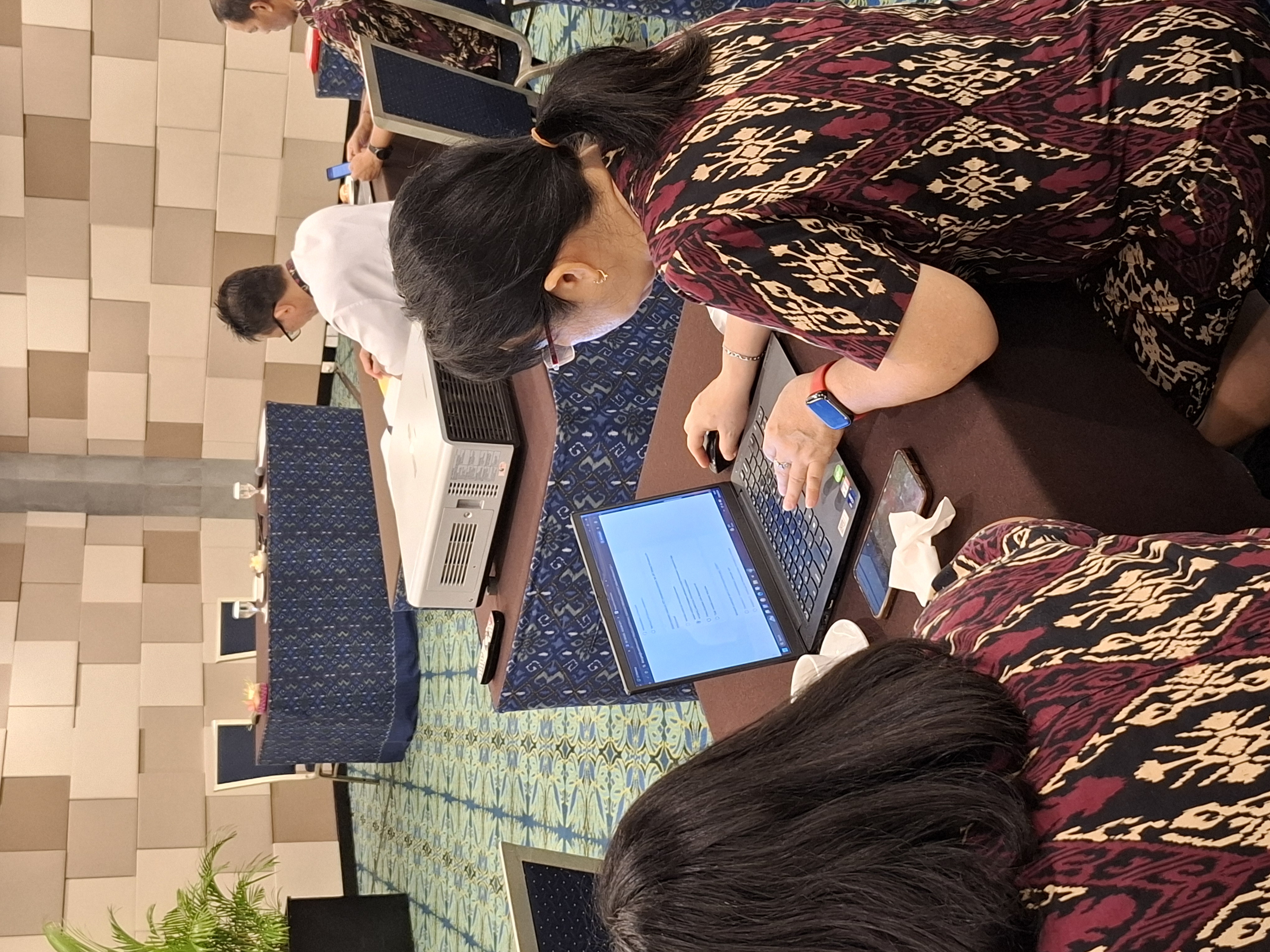 Transformational Leadership Follow-Up Program