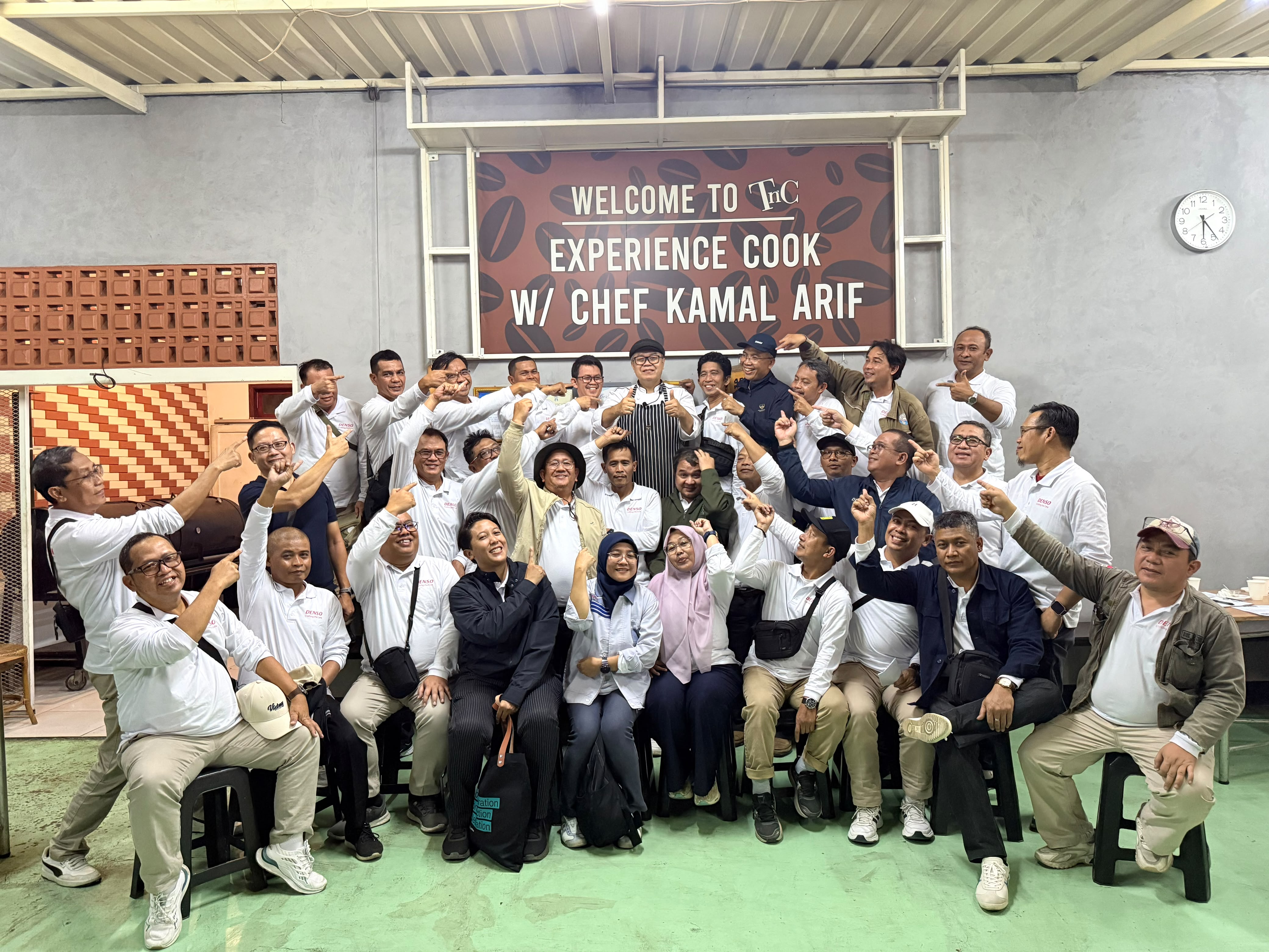 Pelatihan Masa Persiapan Pensiun