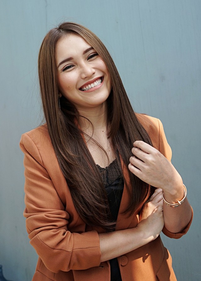 Foto Maya Fadhila
