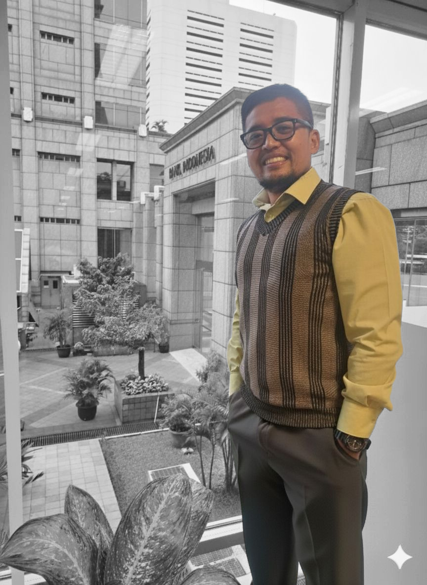 Foto Anwar Yulistianto