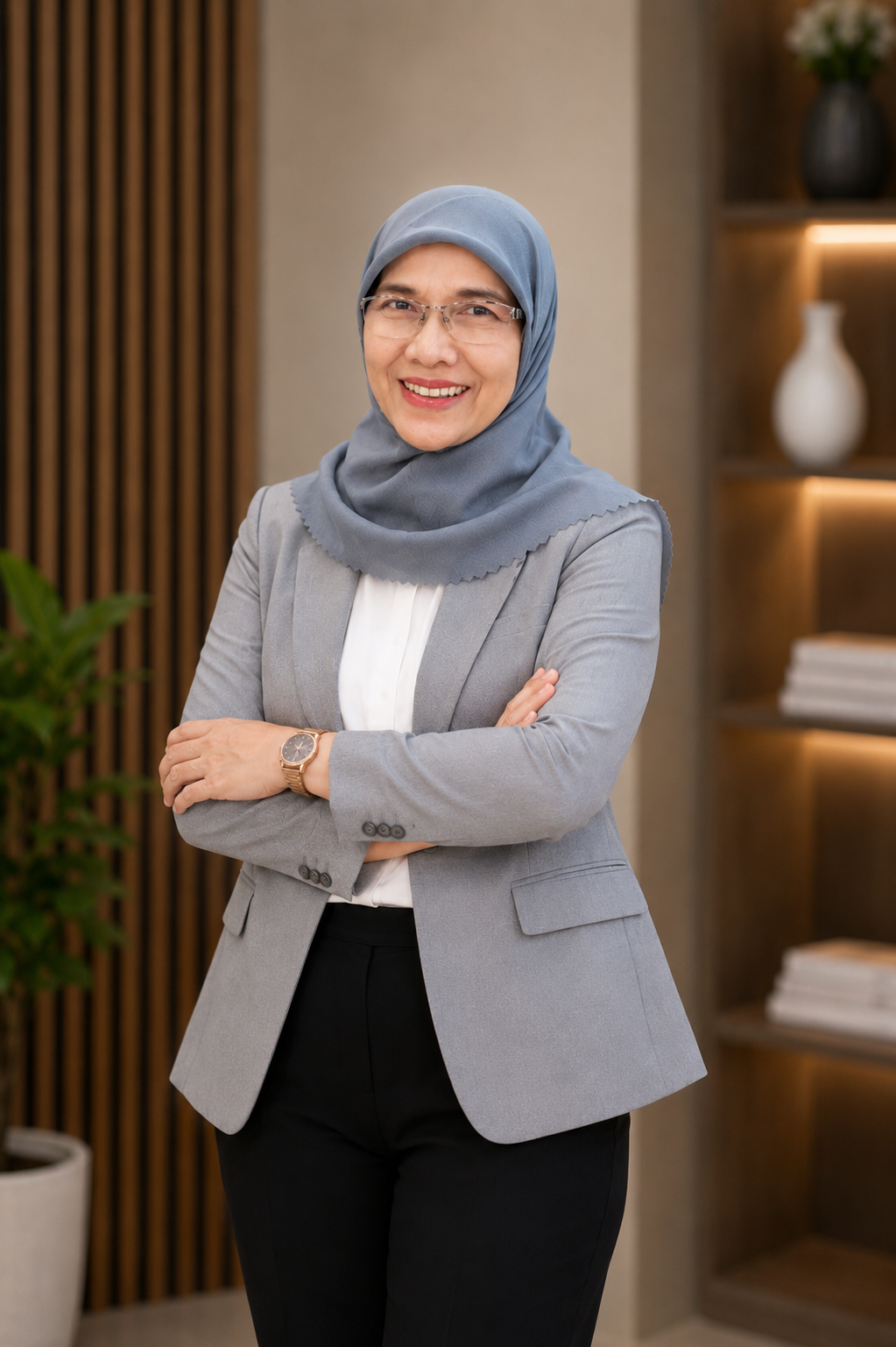Enny Rahmita