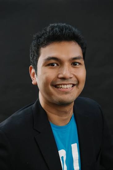 Foto Rafi Pratama