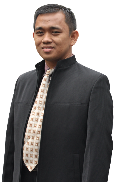 Foto Raden Zakky Rahman
