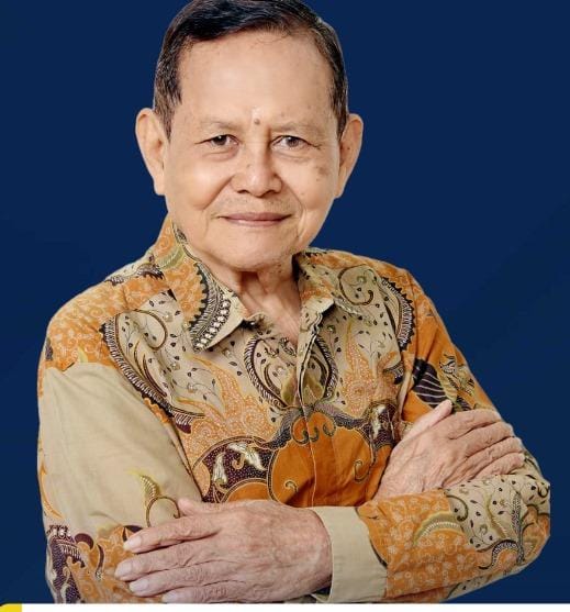 Foto Ludwig Suparmo