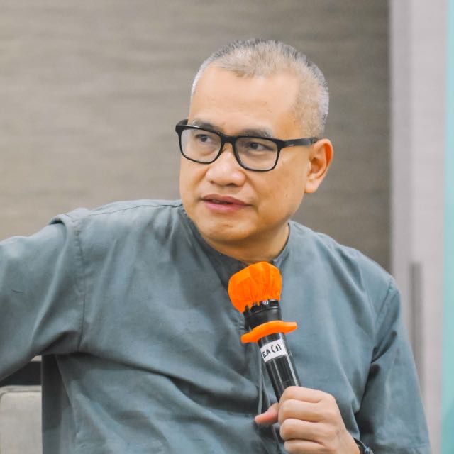 Foto Prasetya M Brata