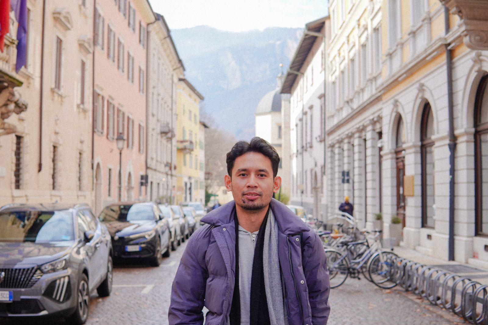 Janrico Martua Sinaga
