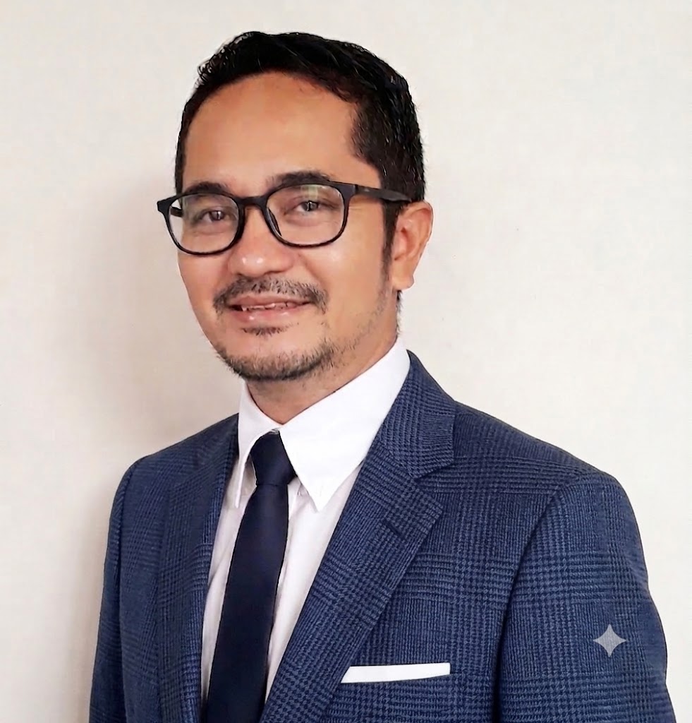 Welman Purba  SE,CMNLP, CHt