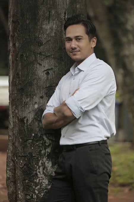 Foto Bagus Irawan