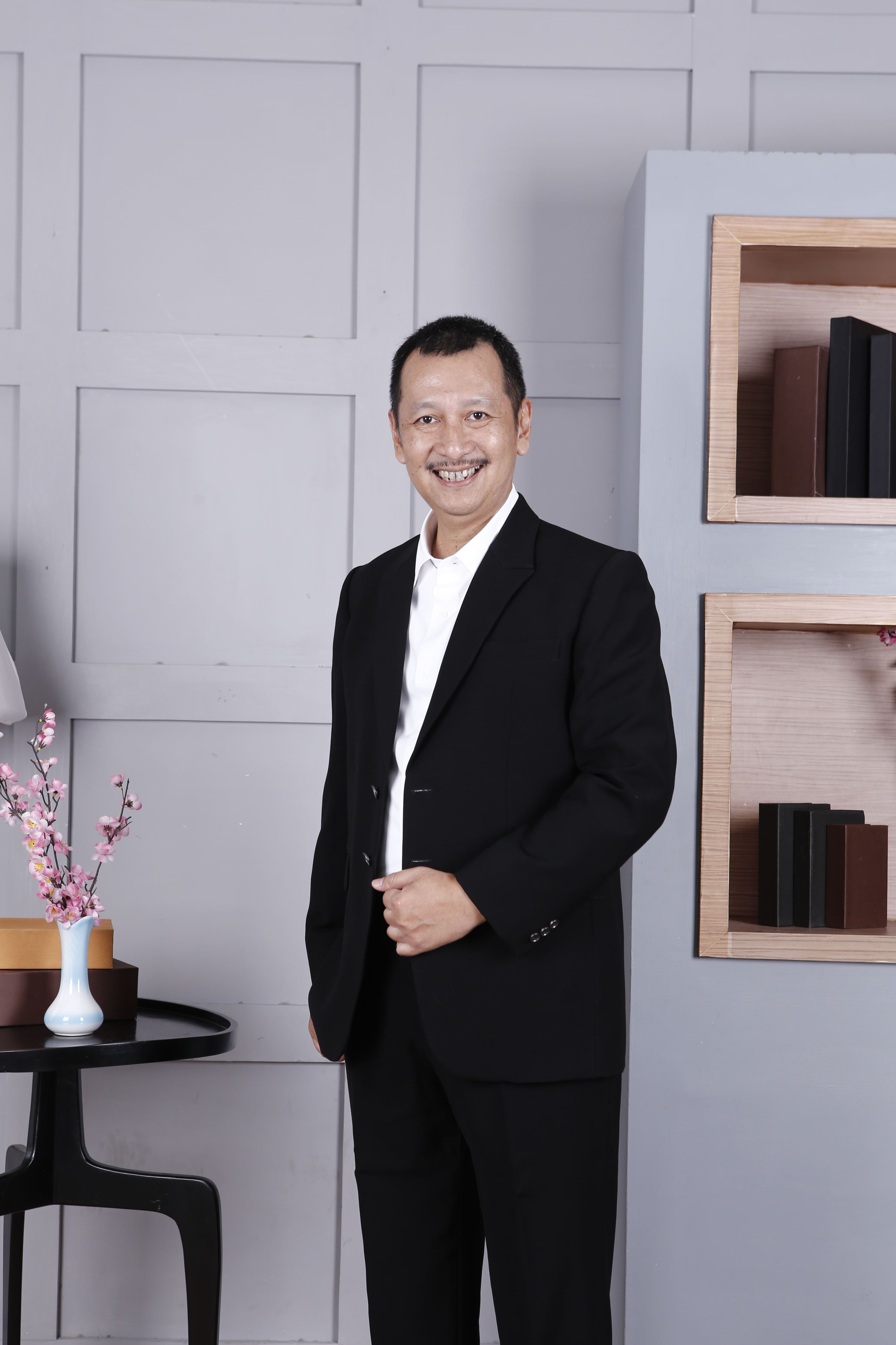 Foto Dwimawan Heru Santoso