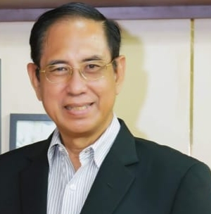 Adhi Trisnanto