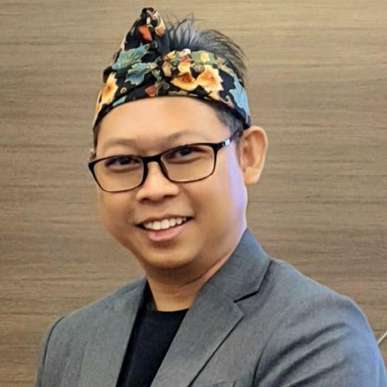 Foto Arief Lestadi