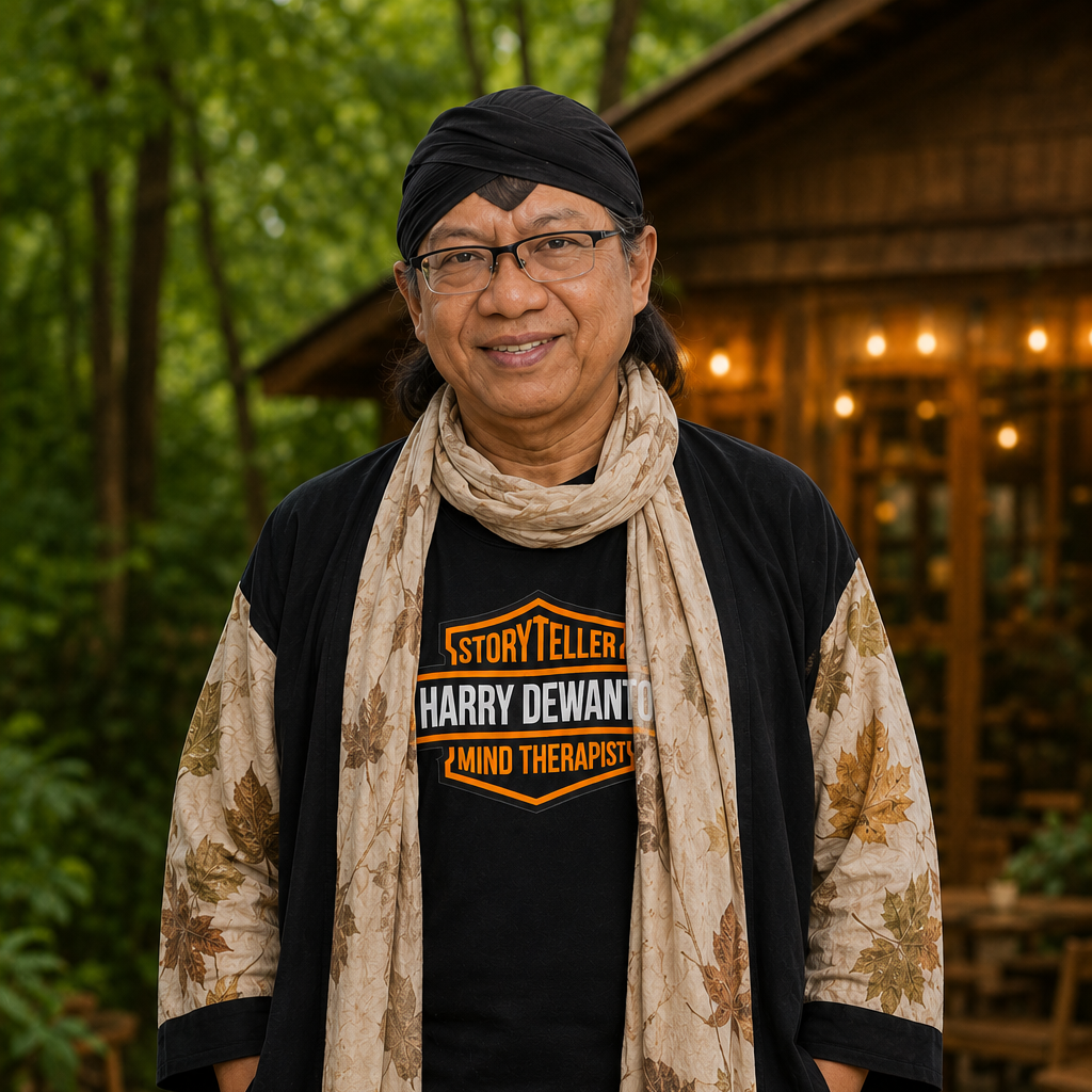 Hari Dewanto