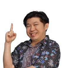 Foto Pipo Hargiyanto