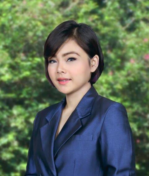 Foto Dina Nurhadi