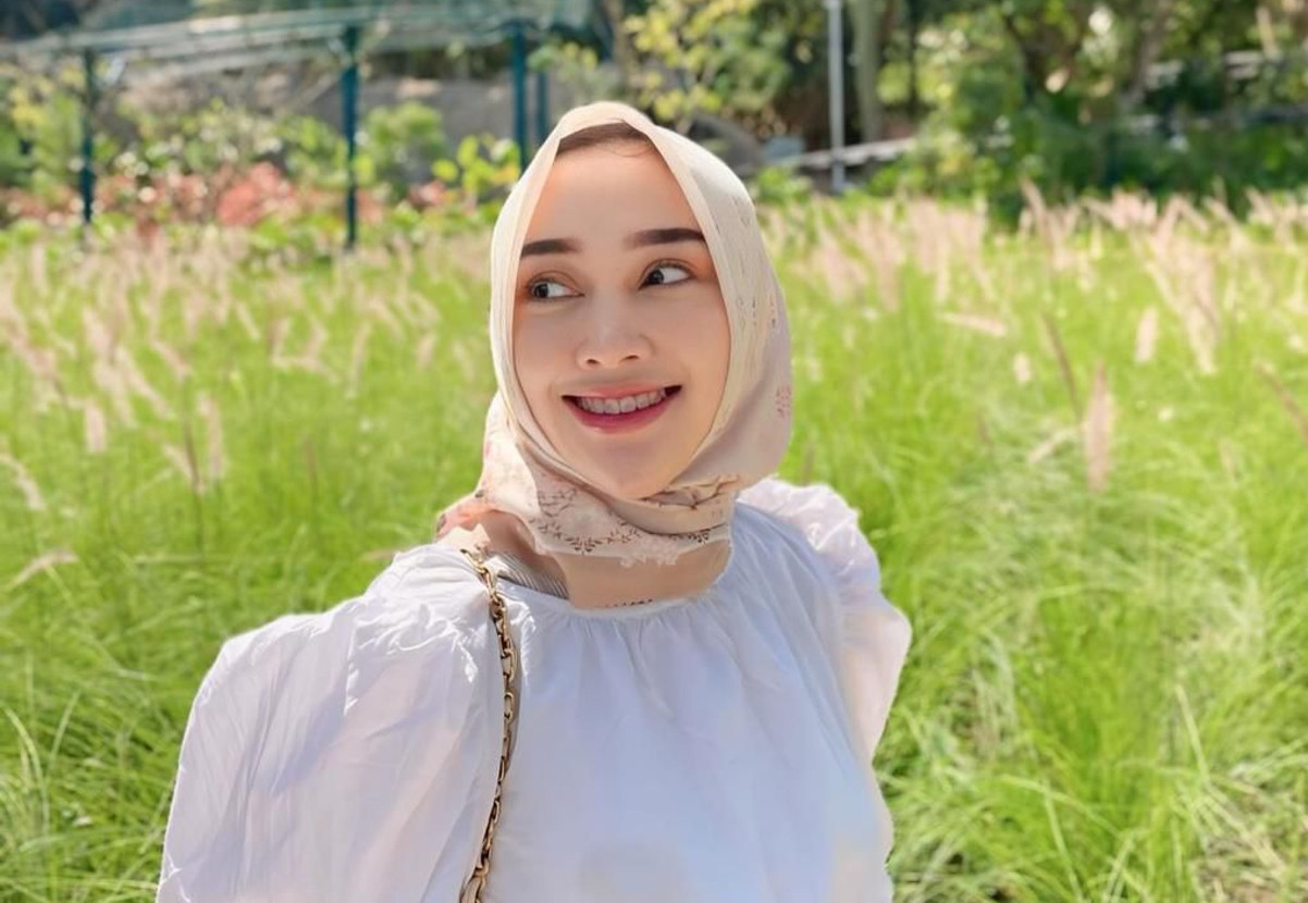 Foto Ayu Sembiring